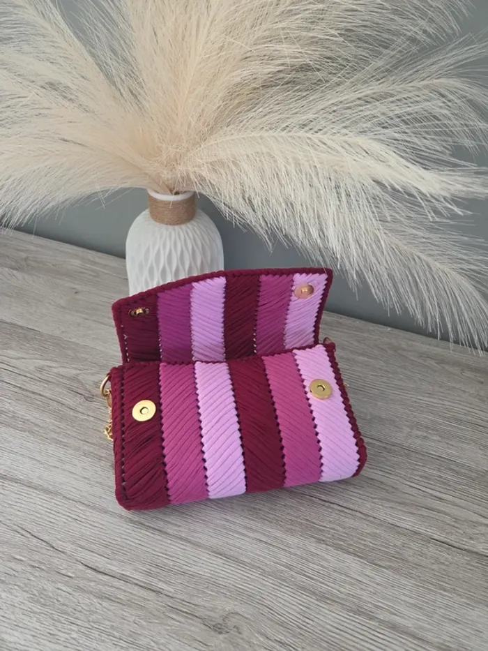 Sac Rosa Bella - photo numéro 5