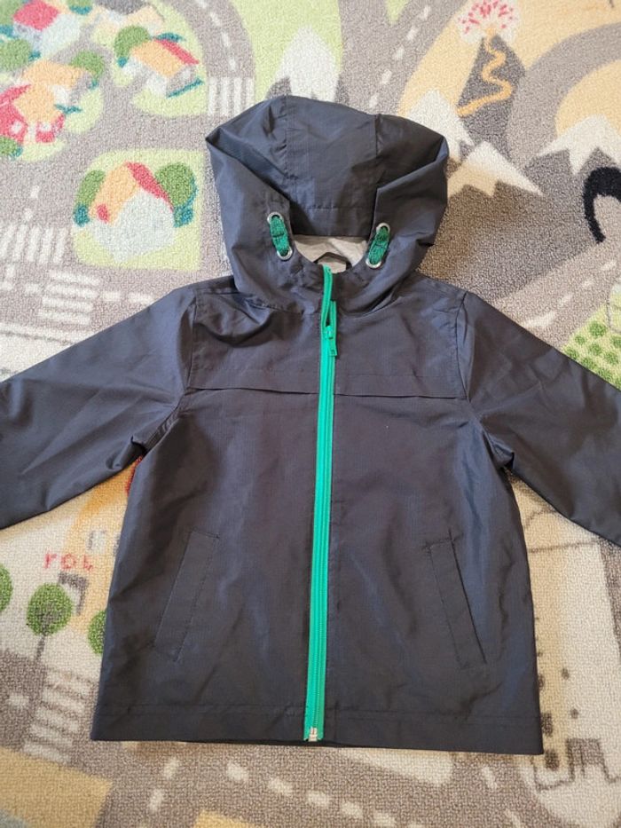 K-way parka 4 ans - photo numéro 2