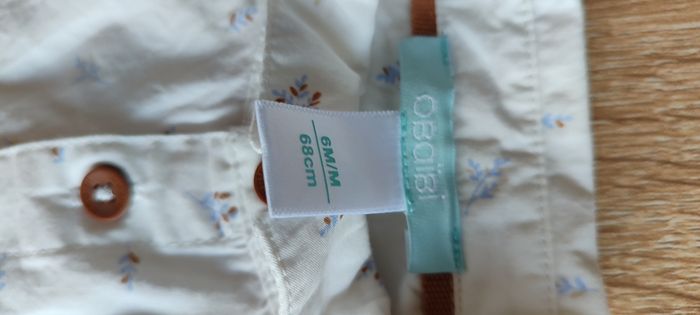 Chemise légère - photo numéro 2