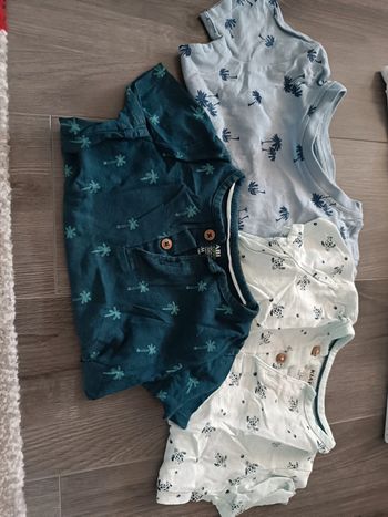 T-shirts