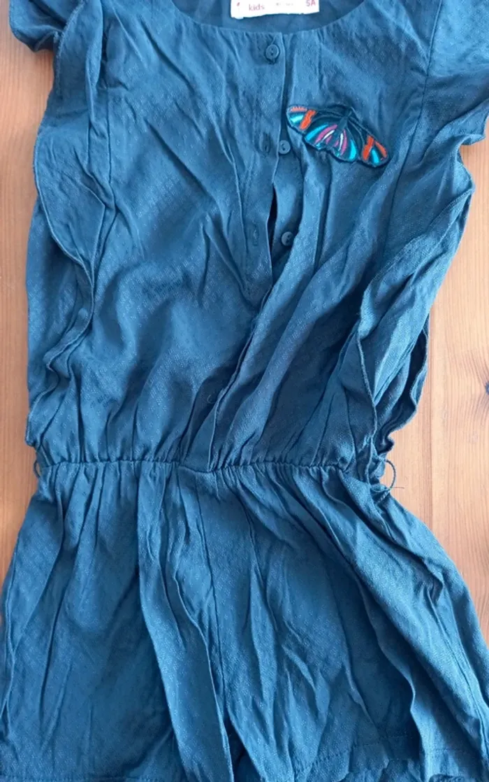 Combishort 5 ans - photo numéro 2