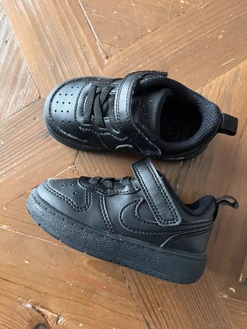 Basket Nike 21
