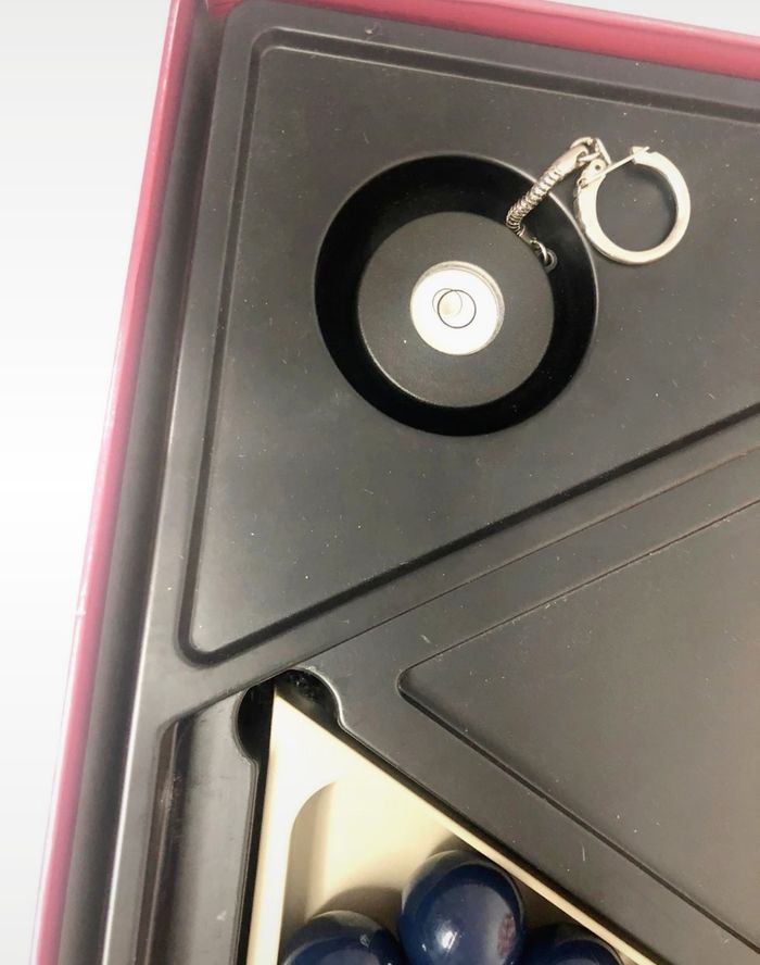 L’art de placer ses billes Pusher - photo numéro 4