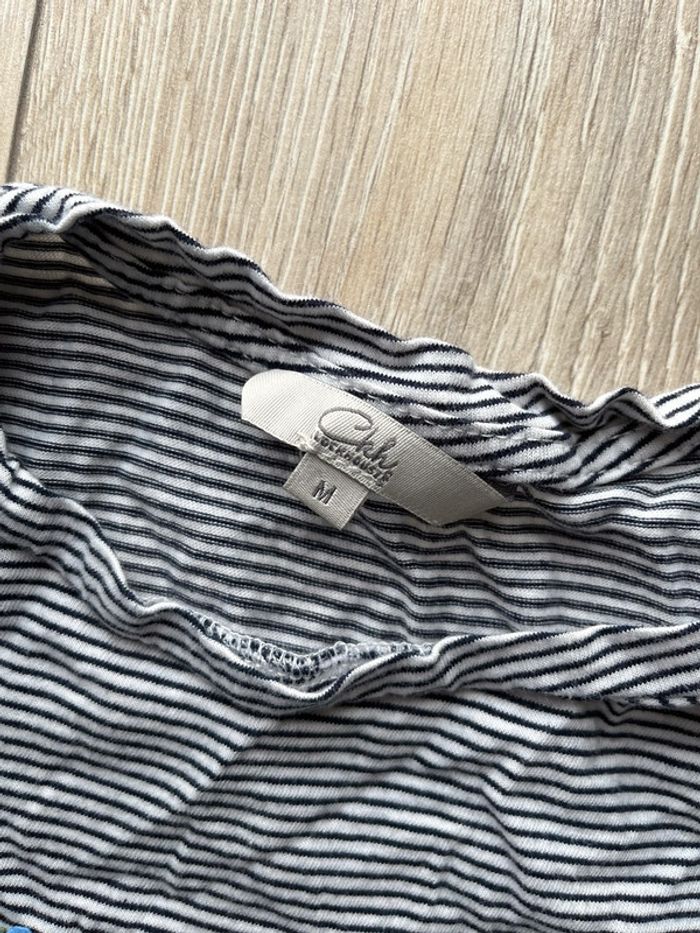 T-shirt - photo numéro 3