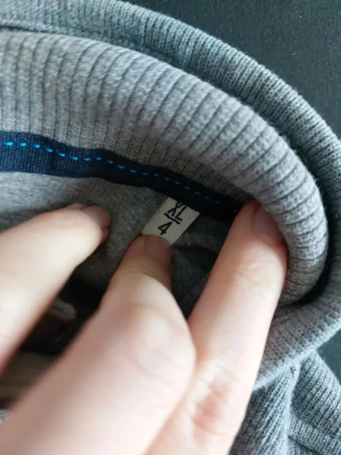Pull TBS - photo numéro 3