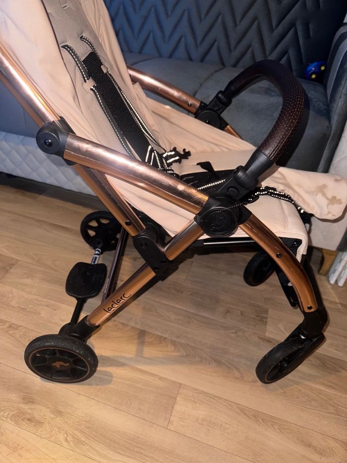 Poussettes à vendre - photo numéro 3