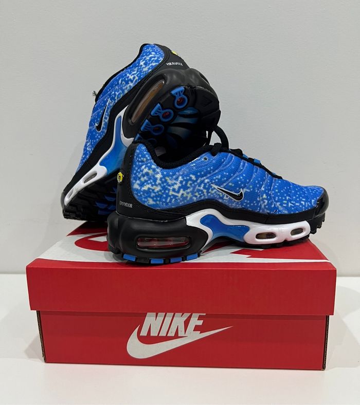 Chaussure Nike TN - photo numéro 5