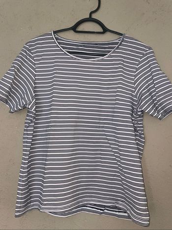TEE shirt rayé