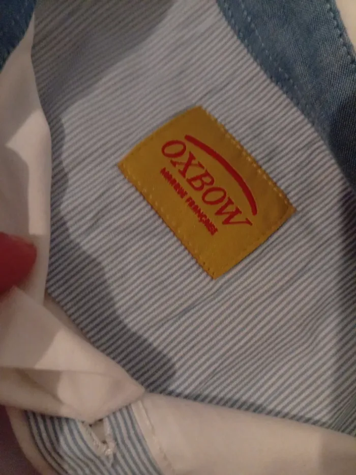 Chemise taille M - photo numéro 5