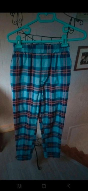Pantalon taille haute Pull & Bear taille S 👻