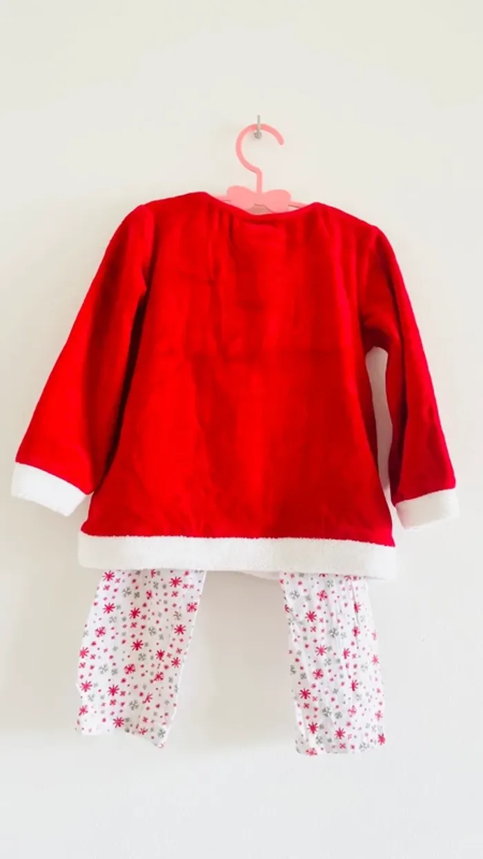 Pyjama de Noël - Disney - photo numéro 5