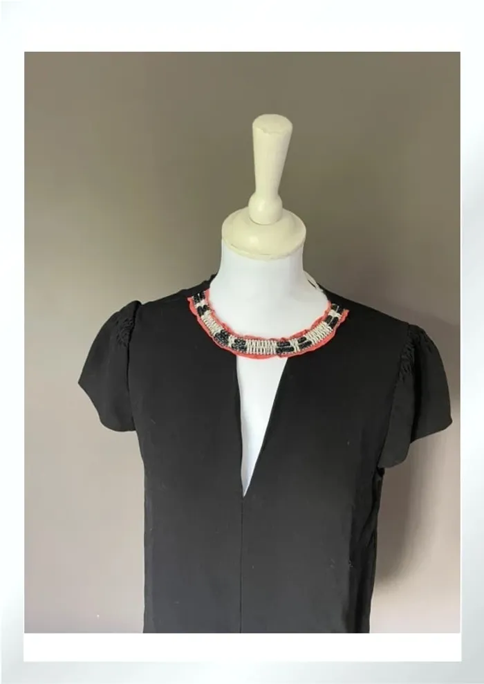 Blouse Maje - photo numéro 7
