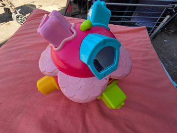 Maison Magique Mimi Ouaps