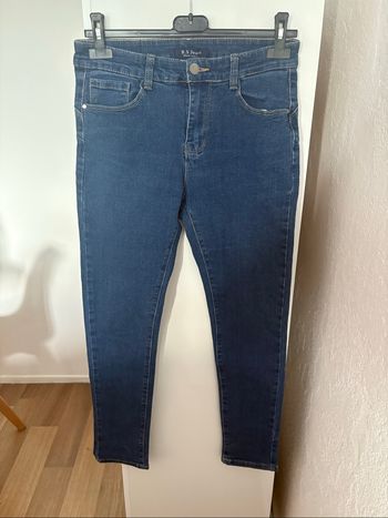 jeans slim