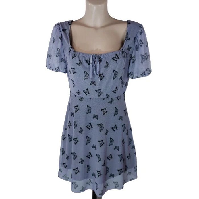Robe Jennyfer