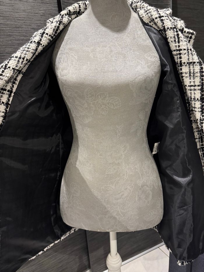 Veste - photo numéro 2