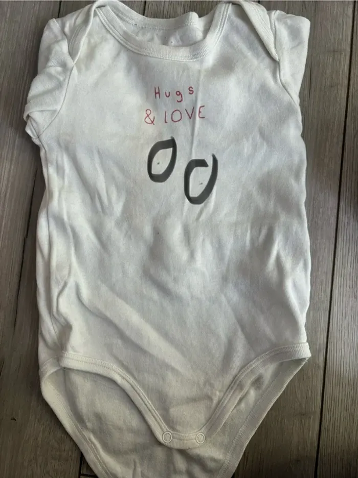 Lot 24 mois fille - photo numéro 13