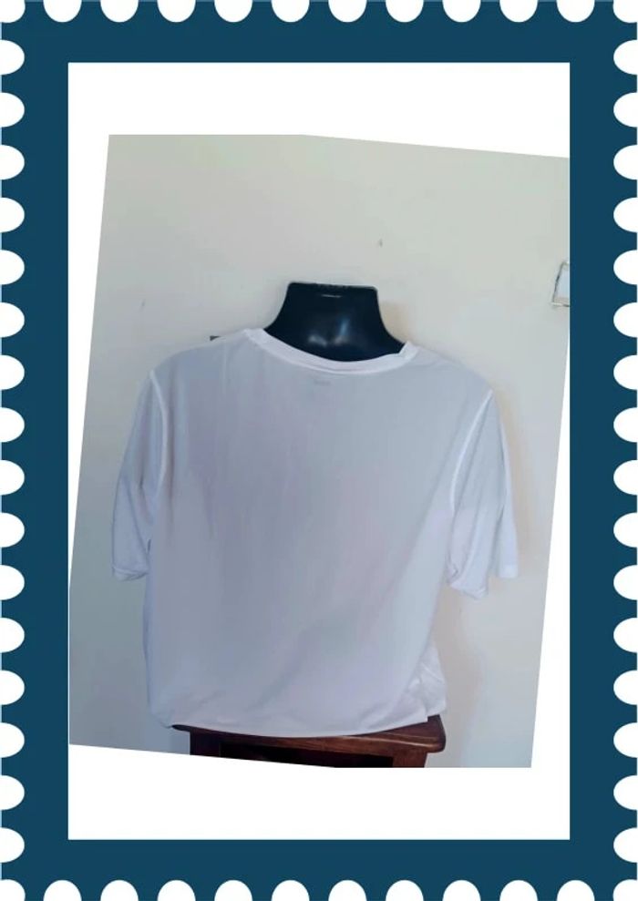 T shirt Puma Drycell taille XXL - photo numéro 3