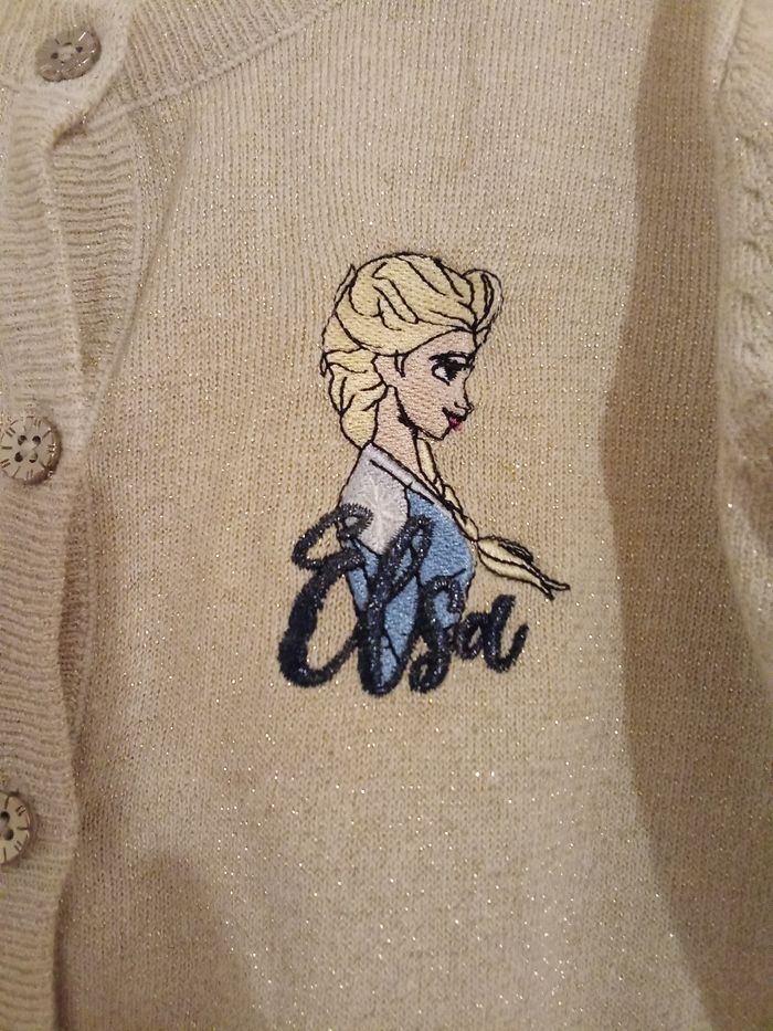 Gilet - photo numéro 2