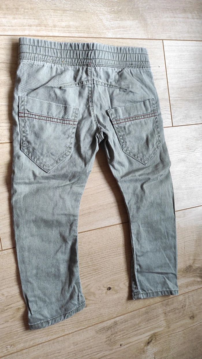 Pantalon - photo numéro 5