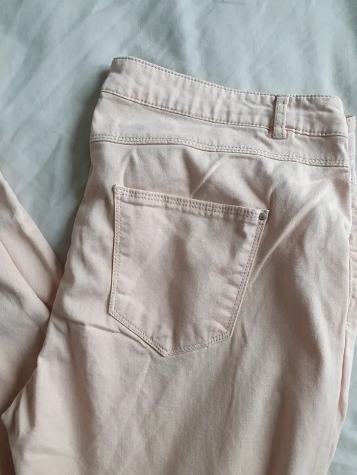 Pantalon femme etam - photo numéro 2