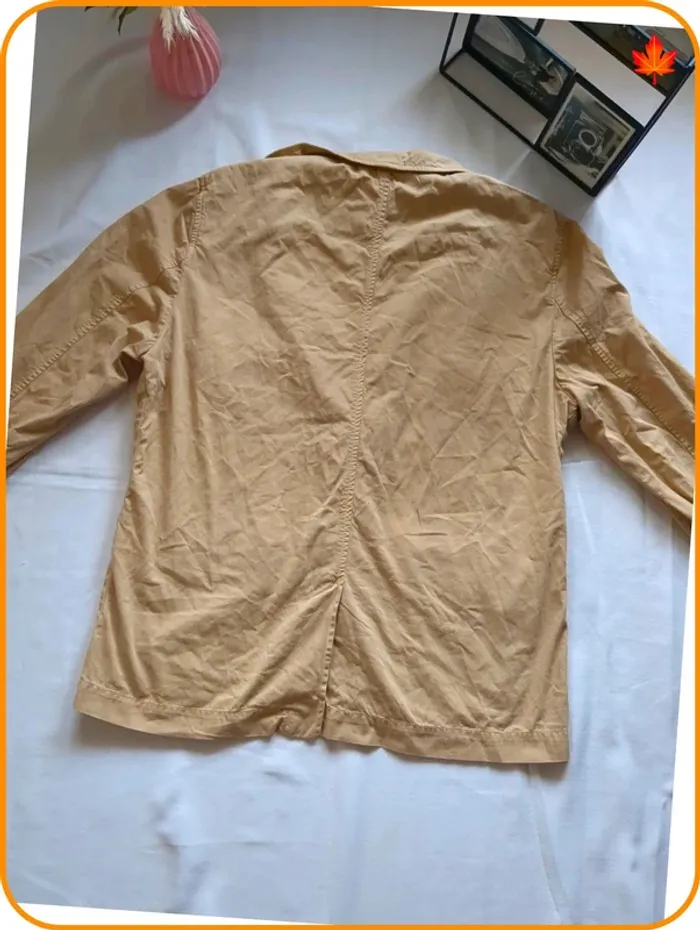 Veste blazer légère Homme MCS - photo numéro 5