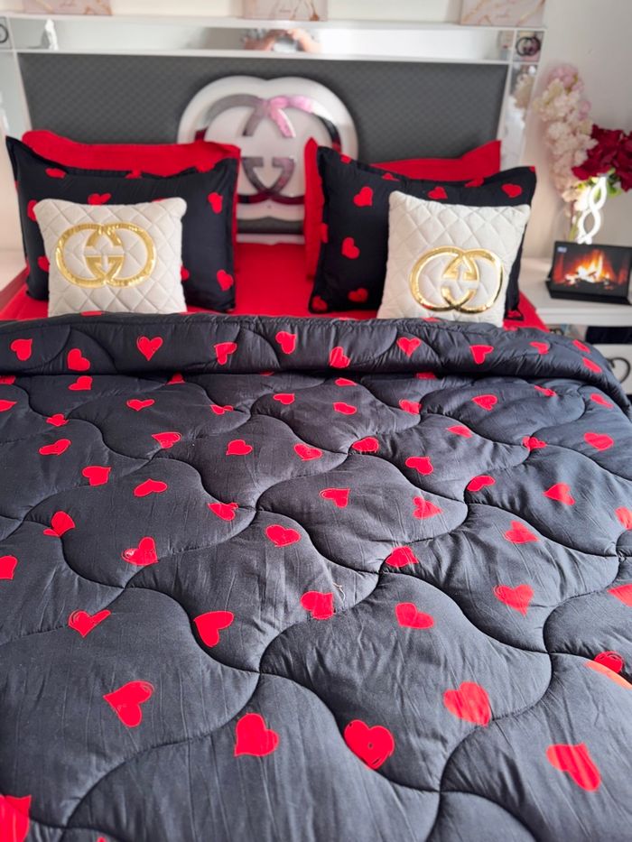 Couette - photo numéro 2