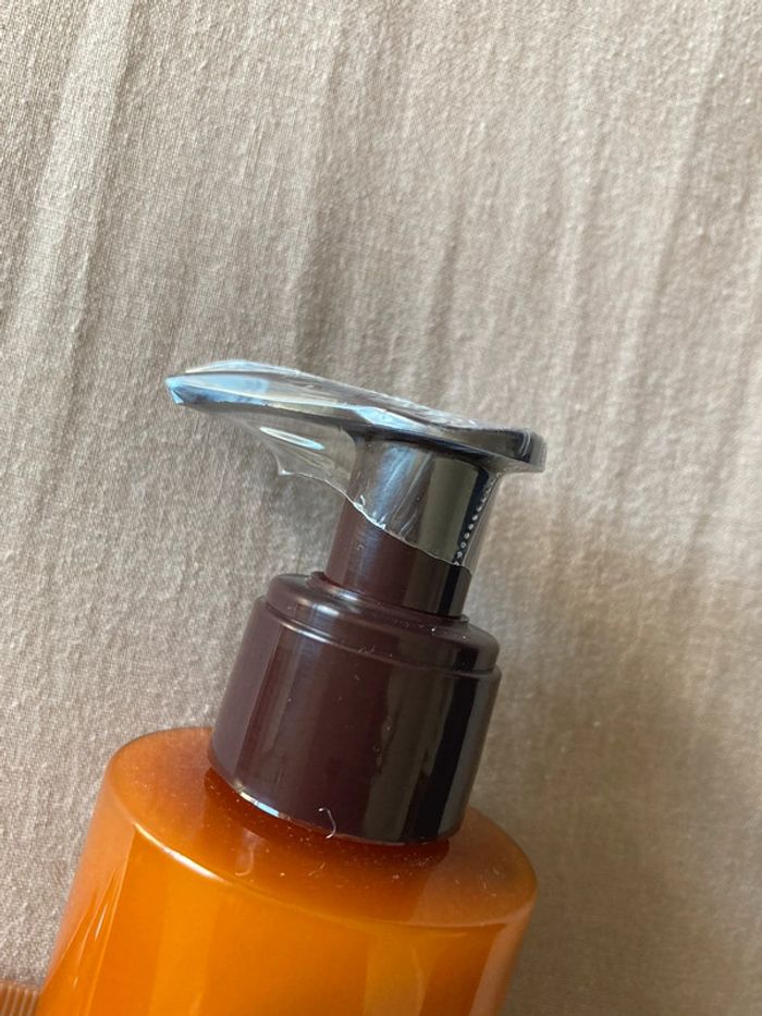 Nuxe rêve de miel gel nettoyant démaquillant - photo numéro 3
