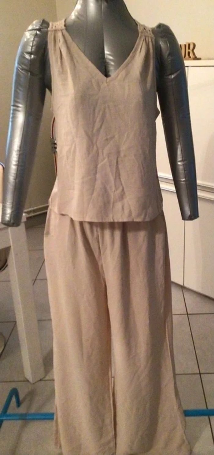 Ensemble femme