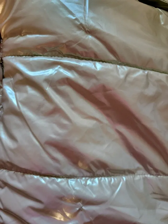 Doudoune sans manches - photo numéro 5