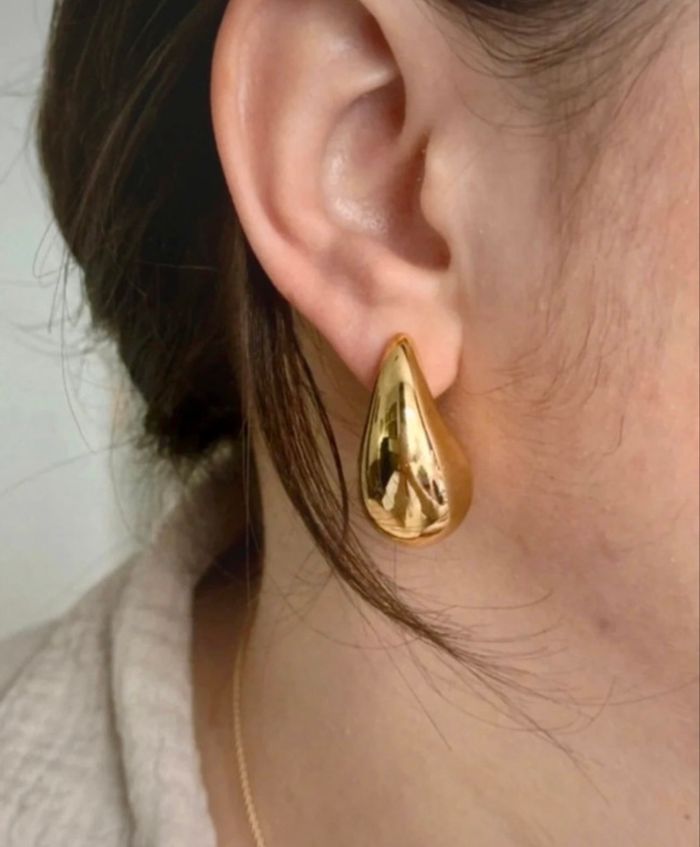 Boucle d’oreille stradivarius - photo numéro 2