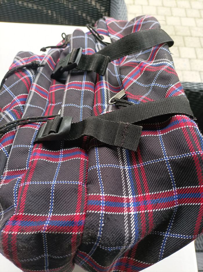 Sac à dos - double - Eastpak - photo numéro 2
