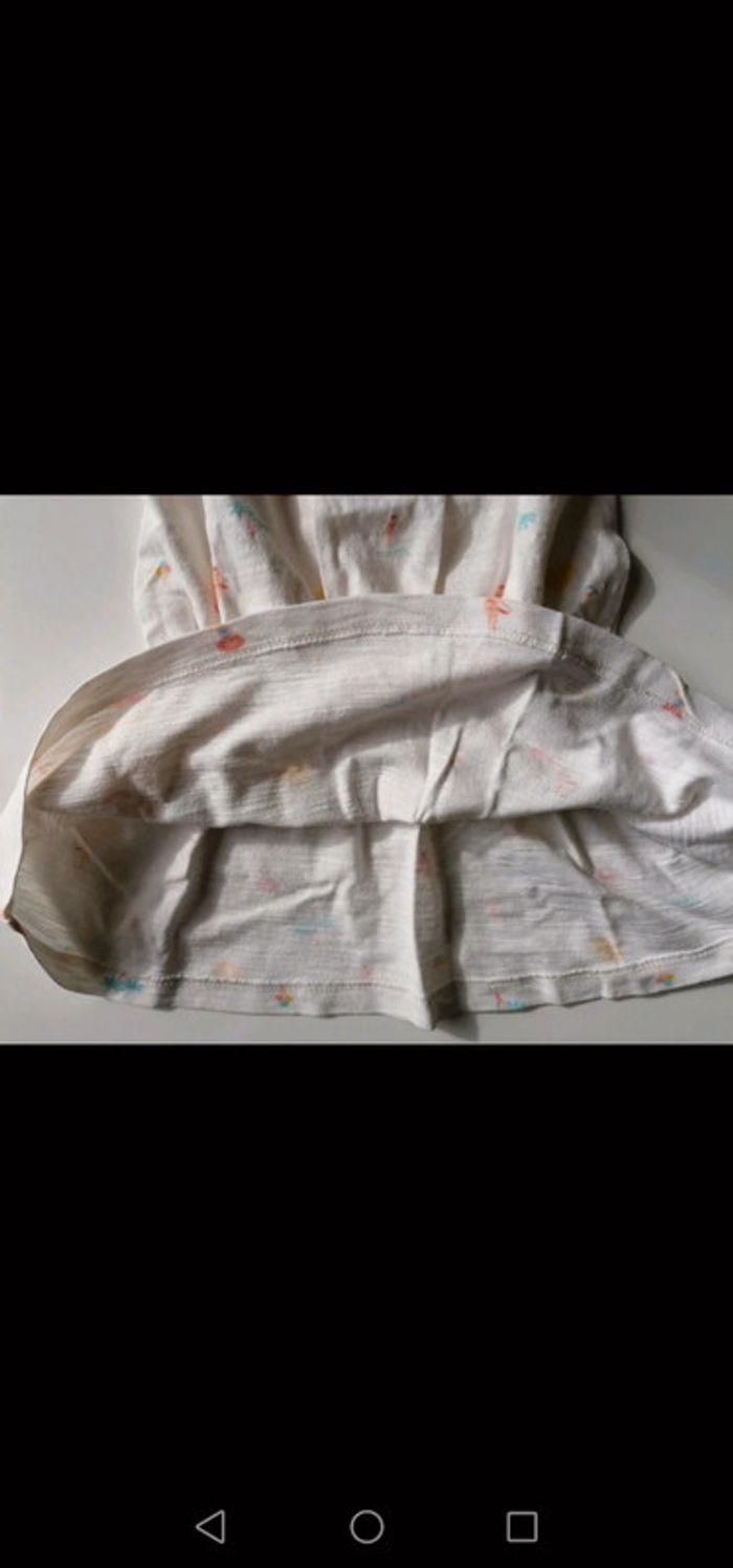 Robe-tunique 9 mois - photo numéro 4