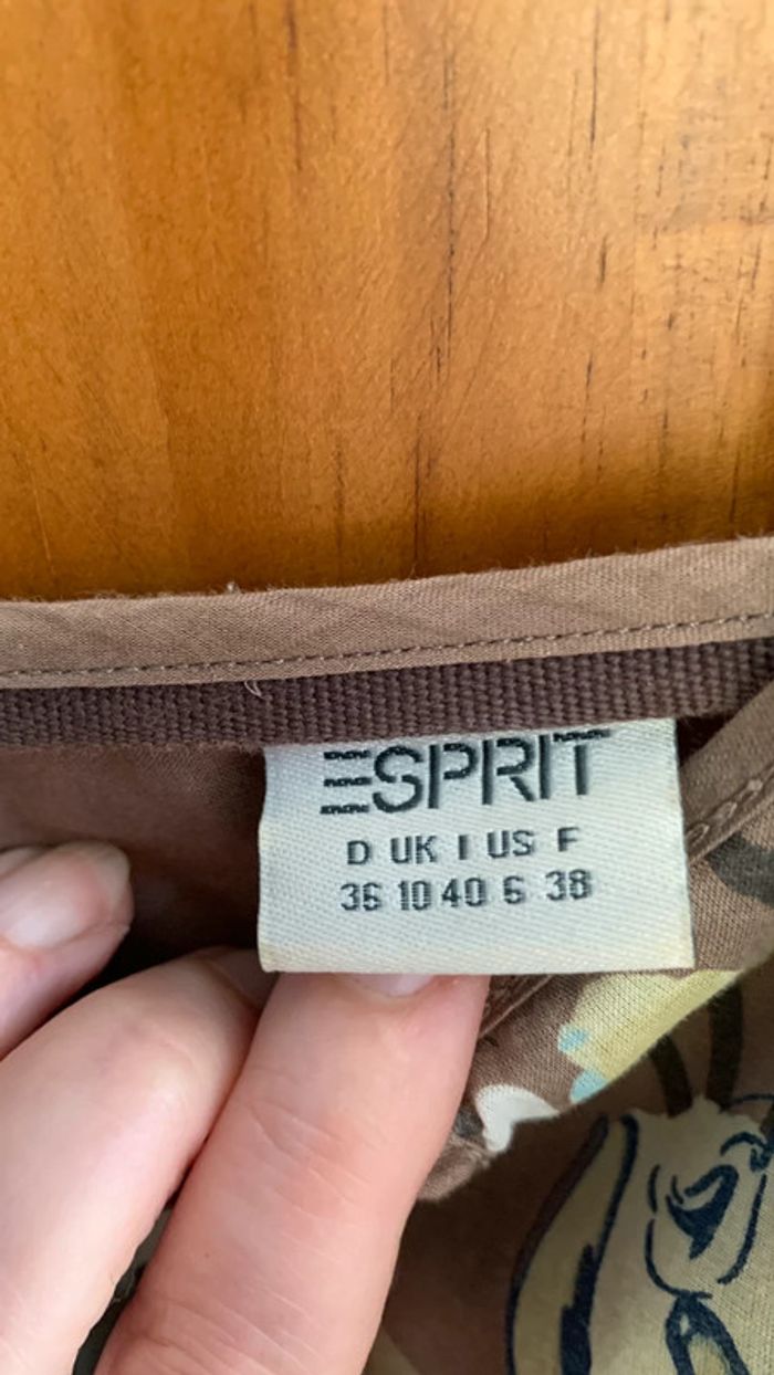 Robe d'été esprit - photo numéro 3
