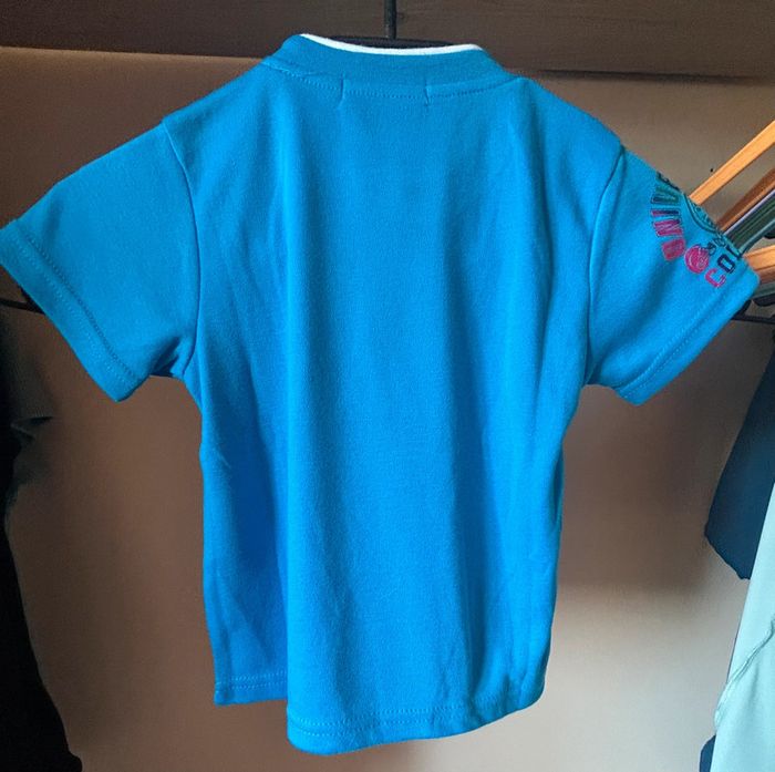 TEE shirt taille 2 ans - photo numéro 2