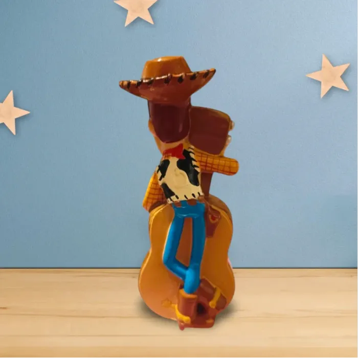Woody Toy Story 3 - photo numéro 2