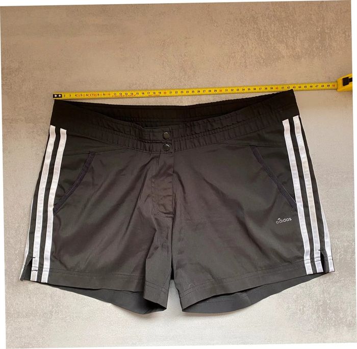 Short adidas noir femme taille 42