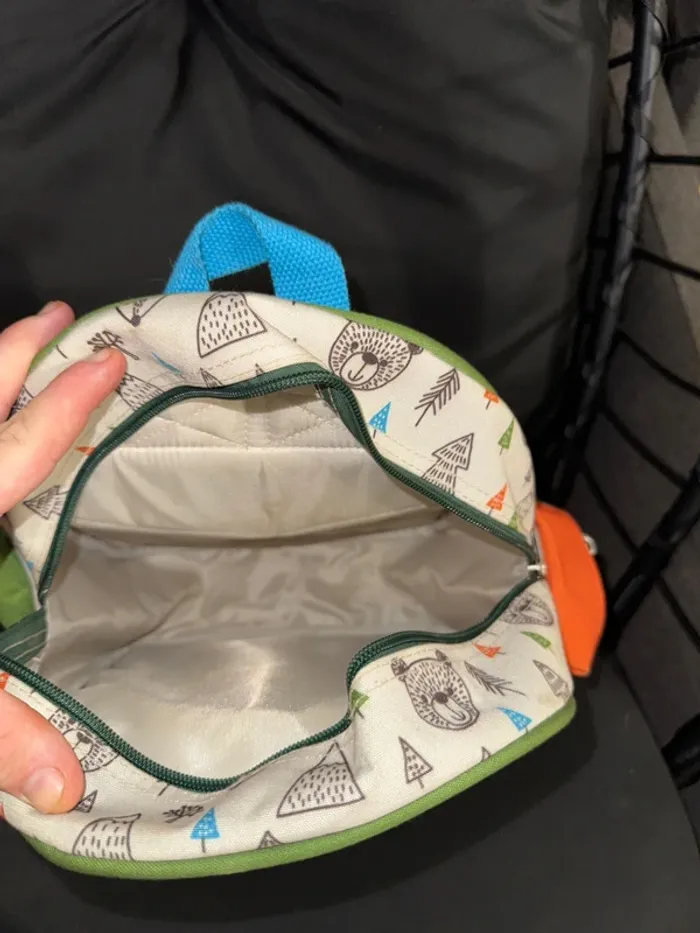 Cartable enfant - photo numéro 2