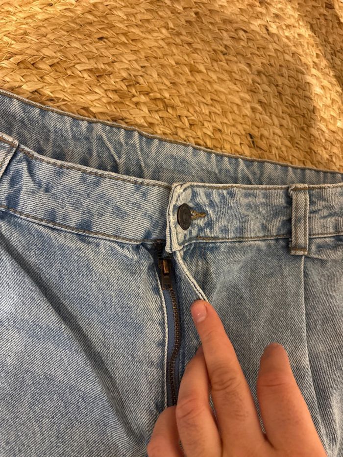Jeans Kiabi homme taille 46 - photo numéro 4
