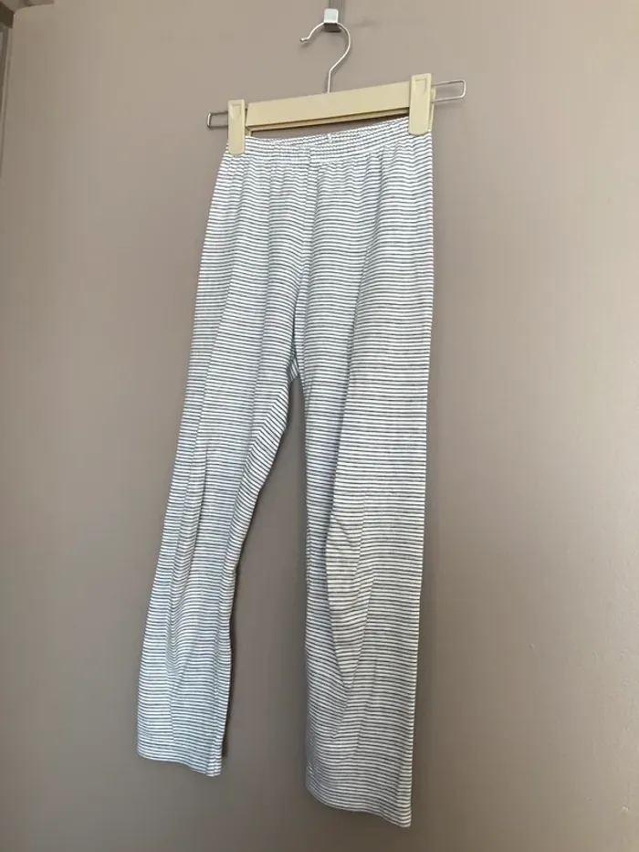 Petit Bateau pyjama 8 ans - photo numéro 9