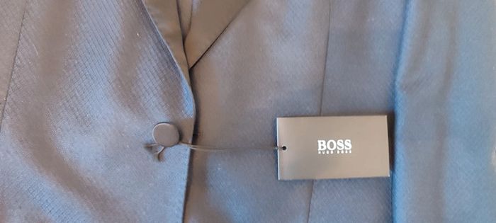 Veste de costume homme Hugo Boss - photo numéro 5