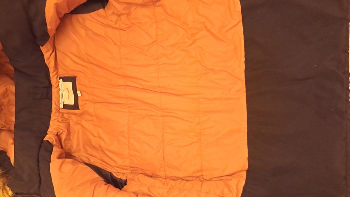 Parka - photo numéro 8