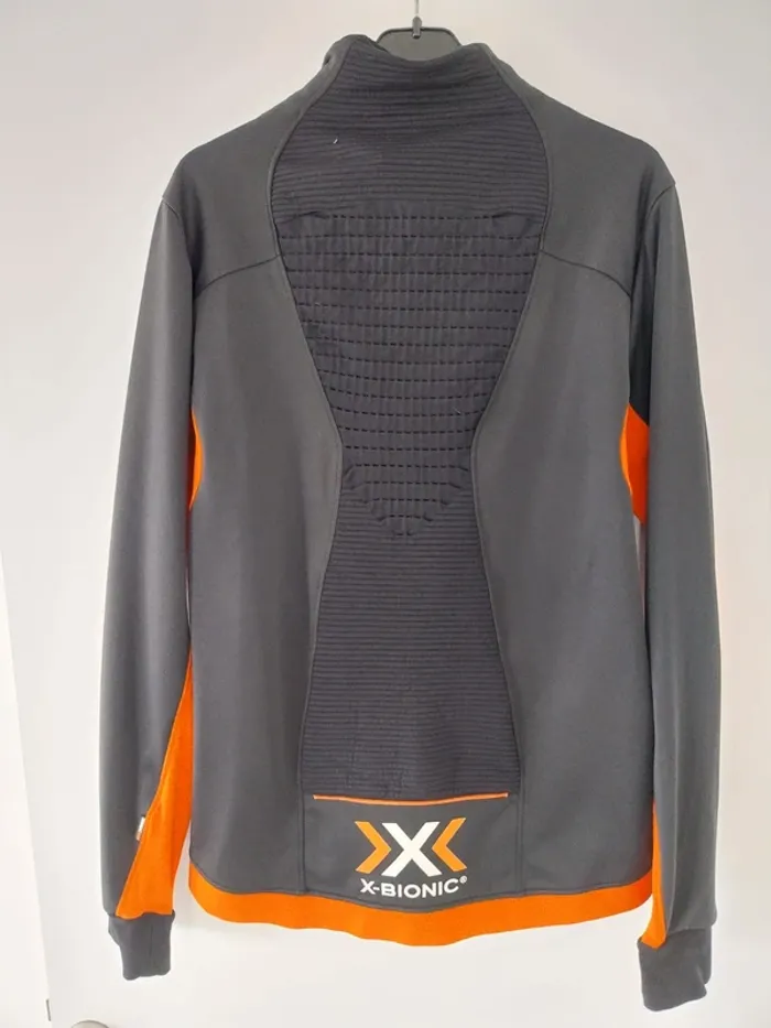 Veste Xbionic homme M - photo numéro 2