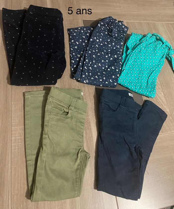 Pantalon