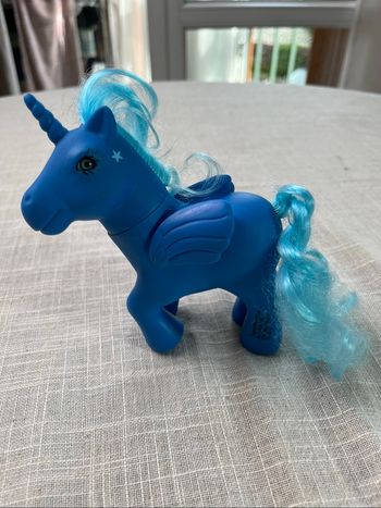 Mon petit poney