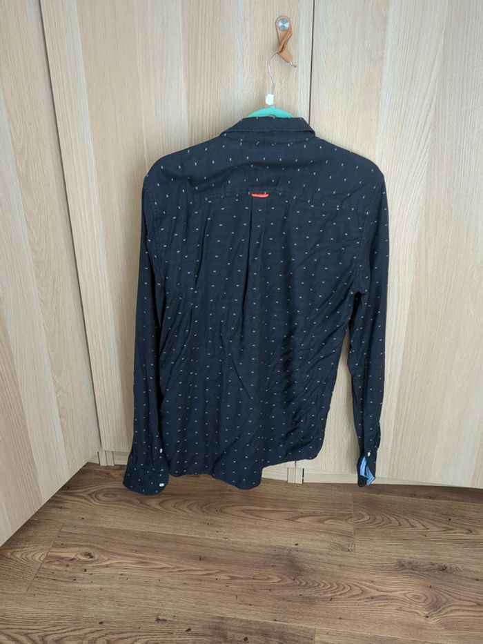 Chemise Superdry - photo numéro 5