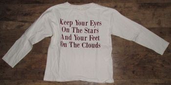T-shirt 9 ans Zara