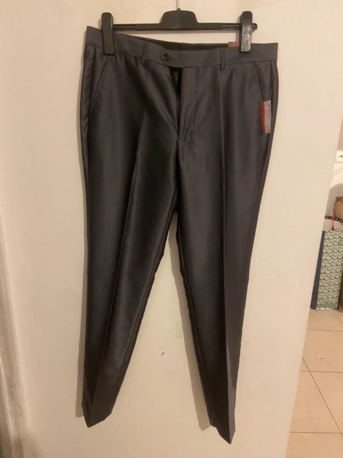 costume homme 3 pièces - photo numéro 3