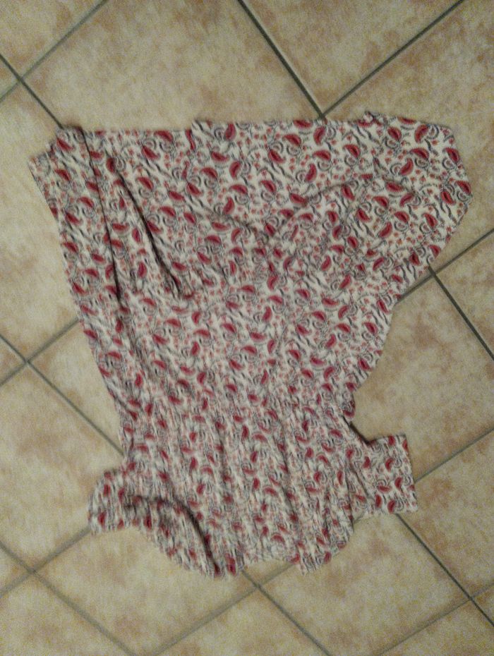 robe XXL femme MLN - photo numéro 7