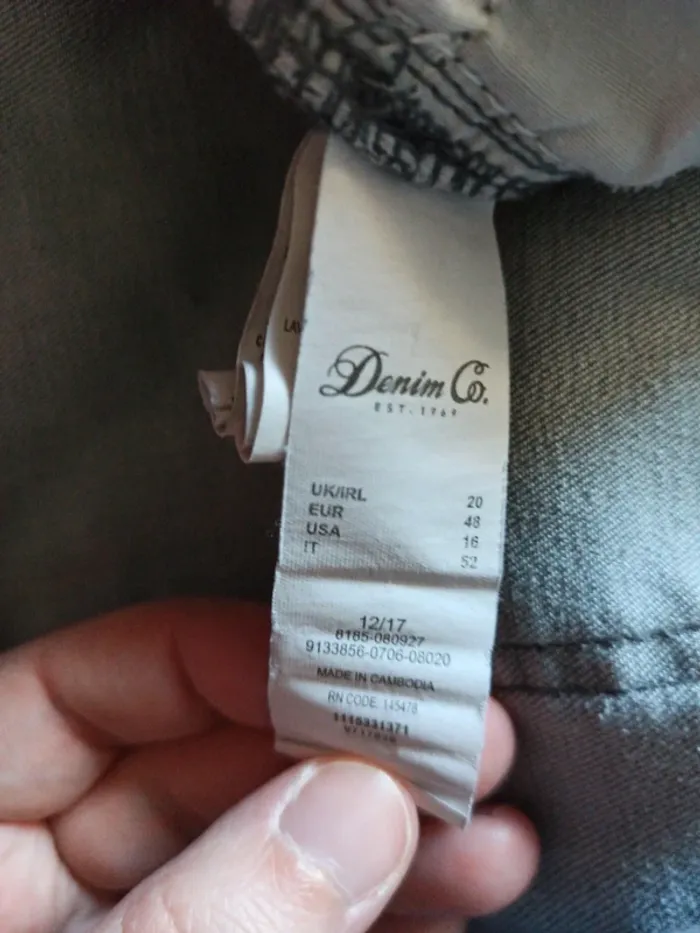 Pantalon taille 48 - photo numéro 5